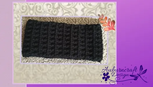 Dearne Headband Earwarmer